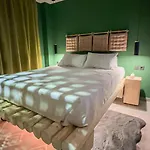 Apartament Theoni Luxury *