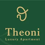 Apartament Theoni Luxury
